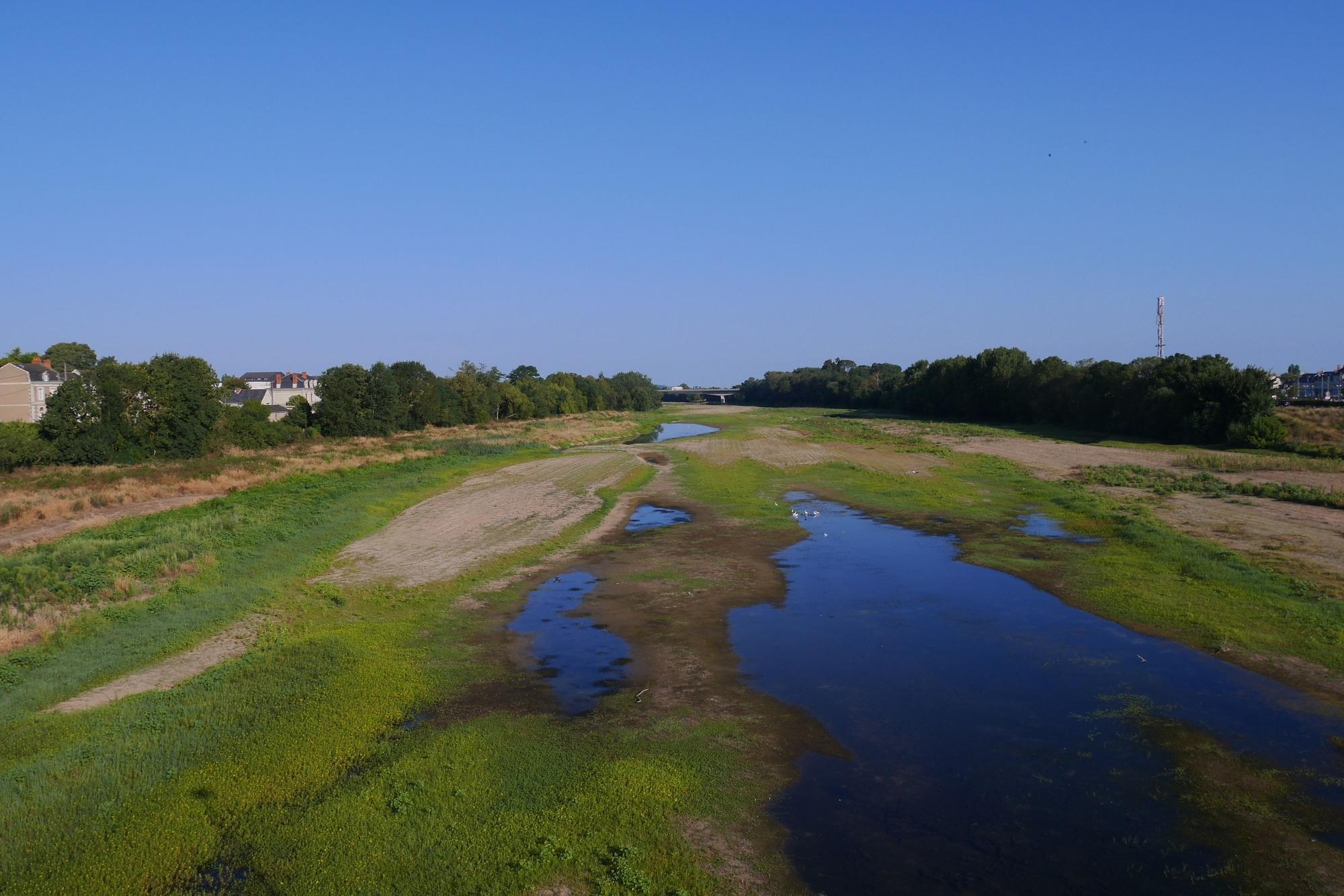 Best Western Adagio Saumur Εξωτερικό φωτογραφία