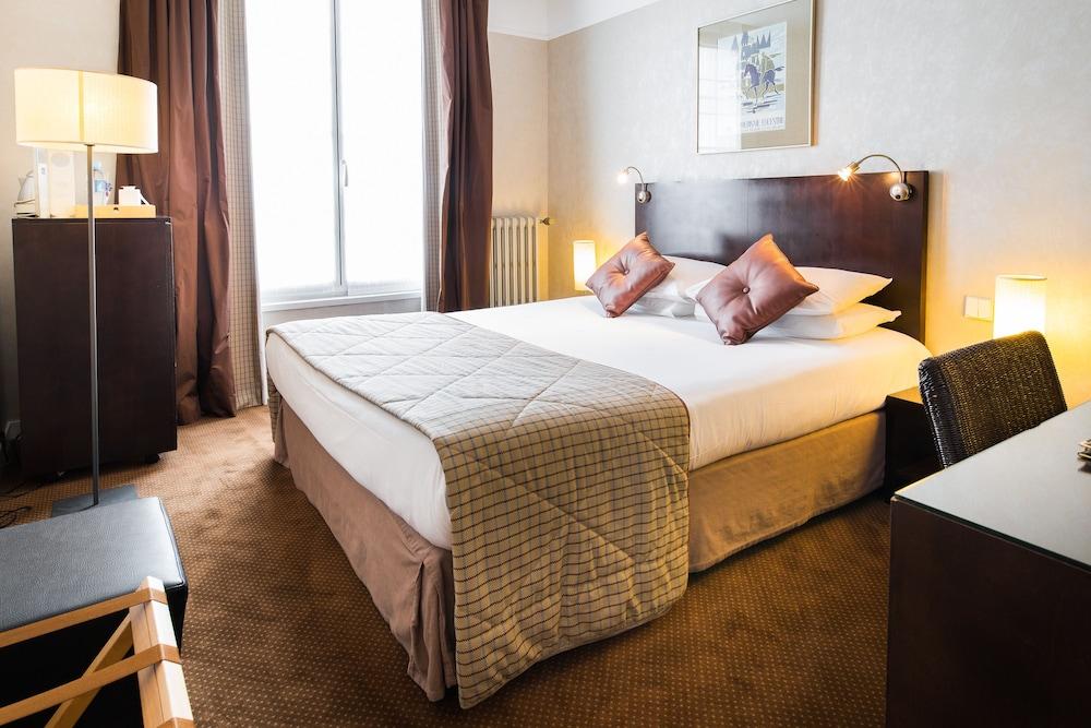 Best Western Adagio Saumur Εξωτερικό φωτογραφία