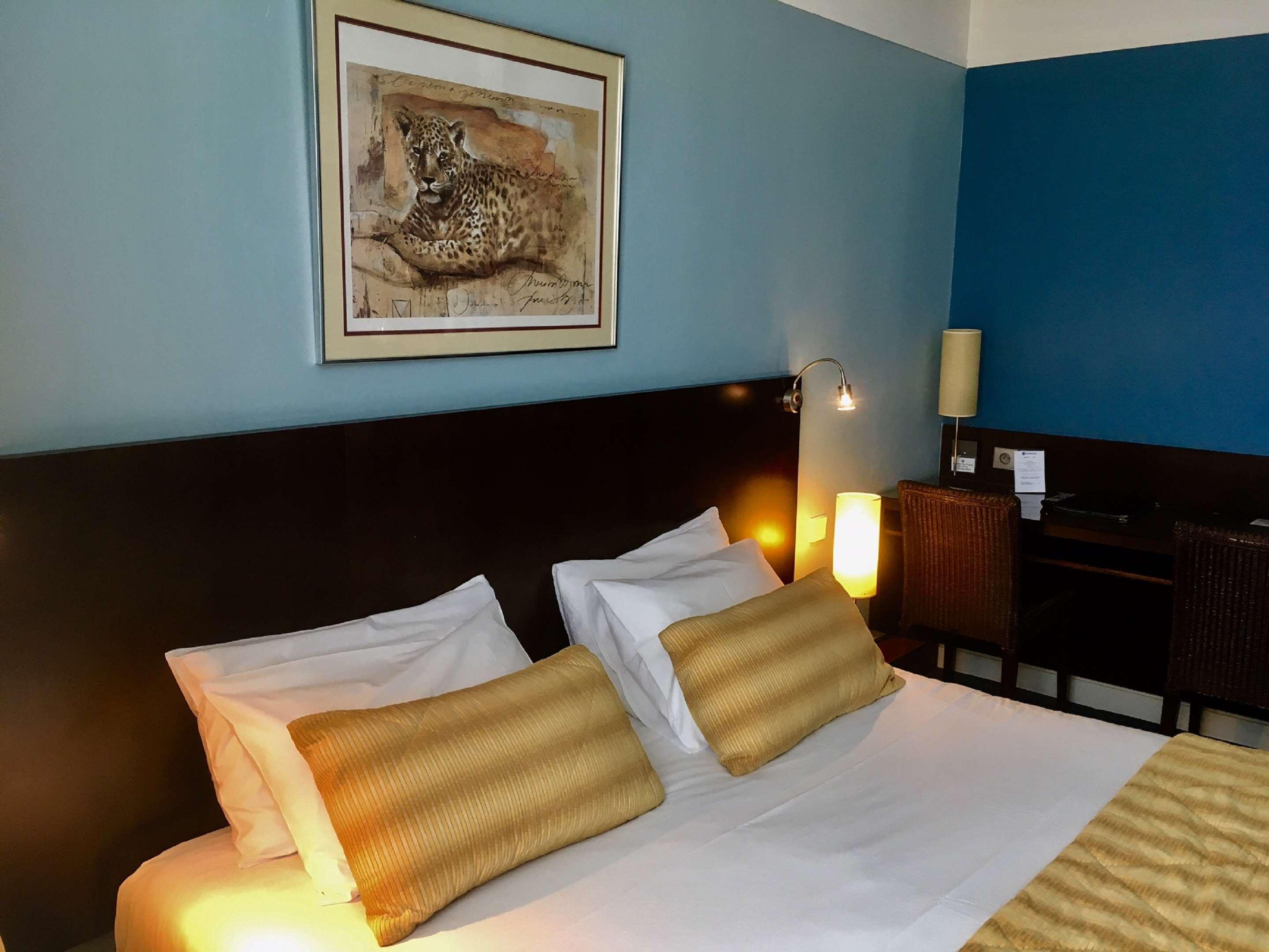 Best Western Adagio Saumur Εξωτερικό φωτογραφία