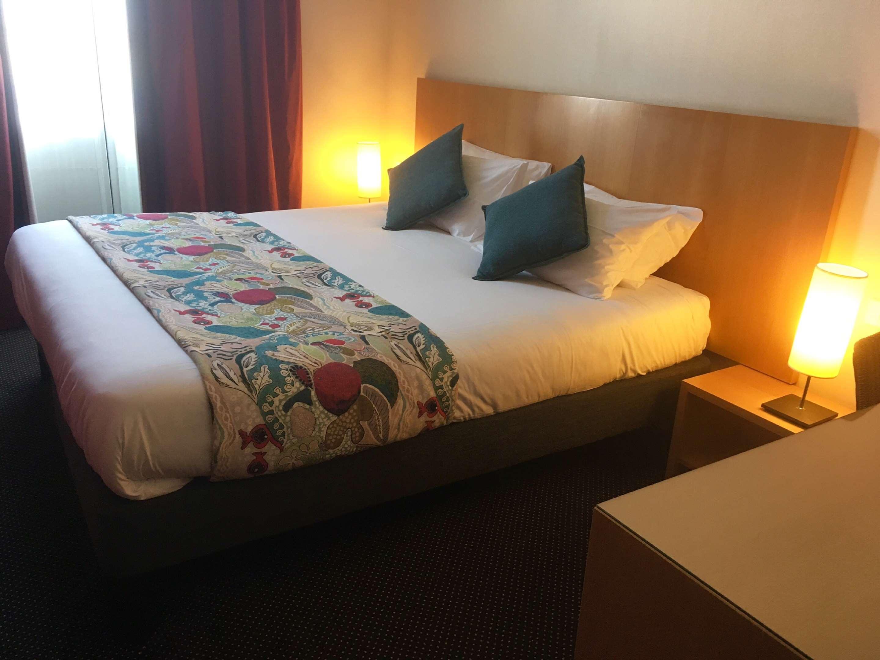 Best Western Adagio Saumur Εξωτερικό φωτογραφία