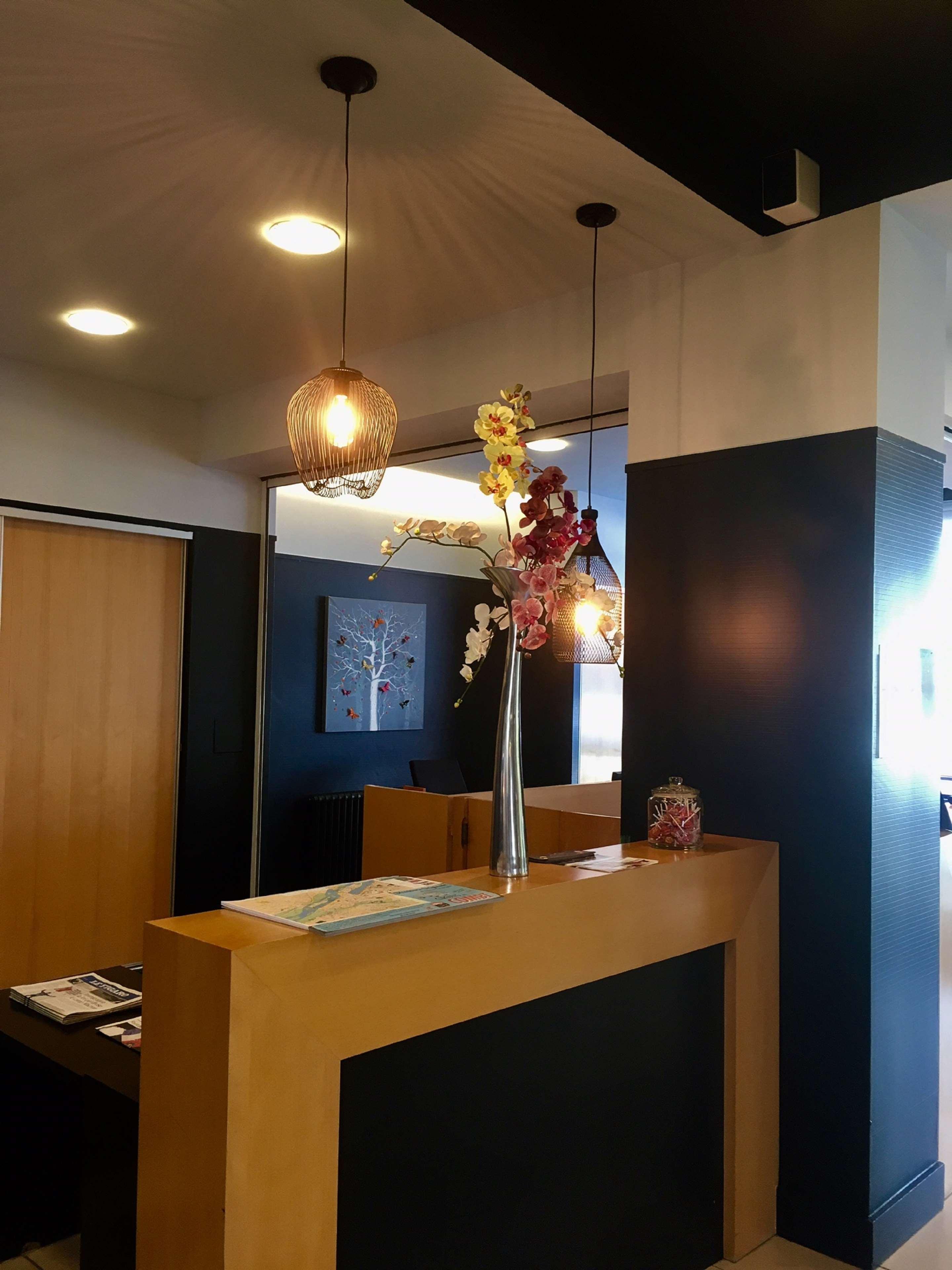 Best Western Adagio Saumur Εξωτερικό φωτογραφία