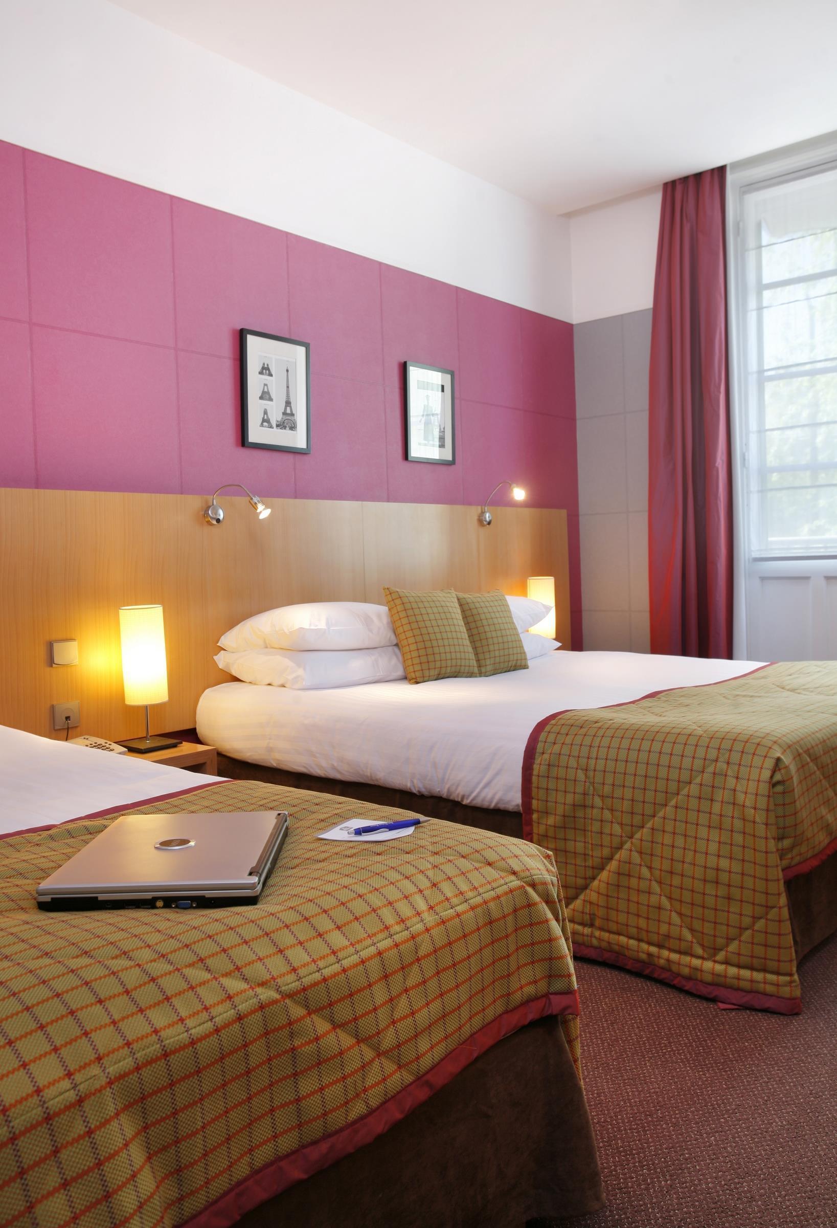 Best Western Adagio Saumur Εξωτερικό φωτογραφία