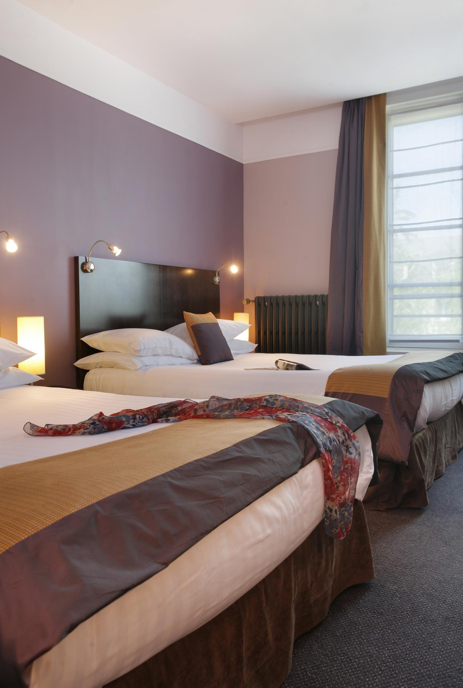 Best Western Adagio Saumur Εξωτερικό φωτογραφία