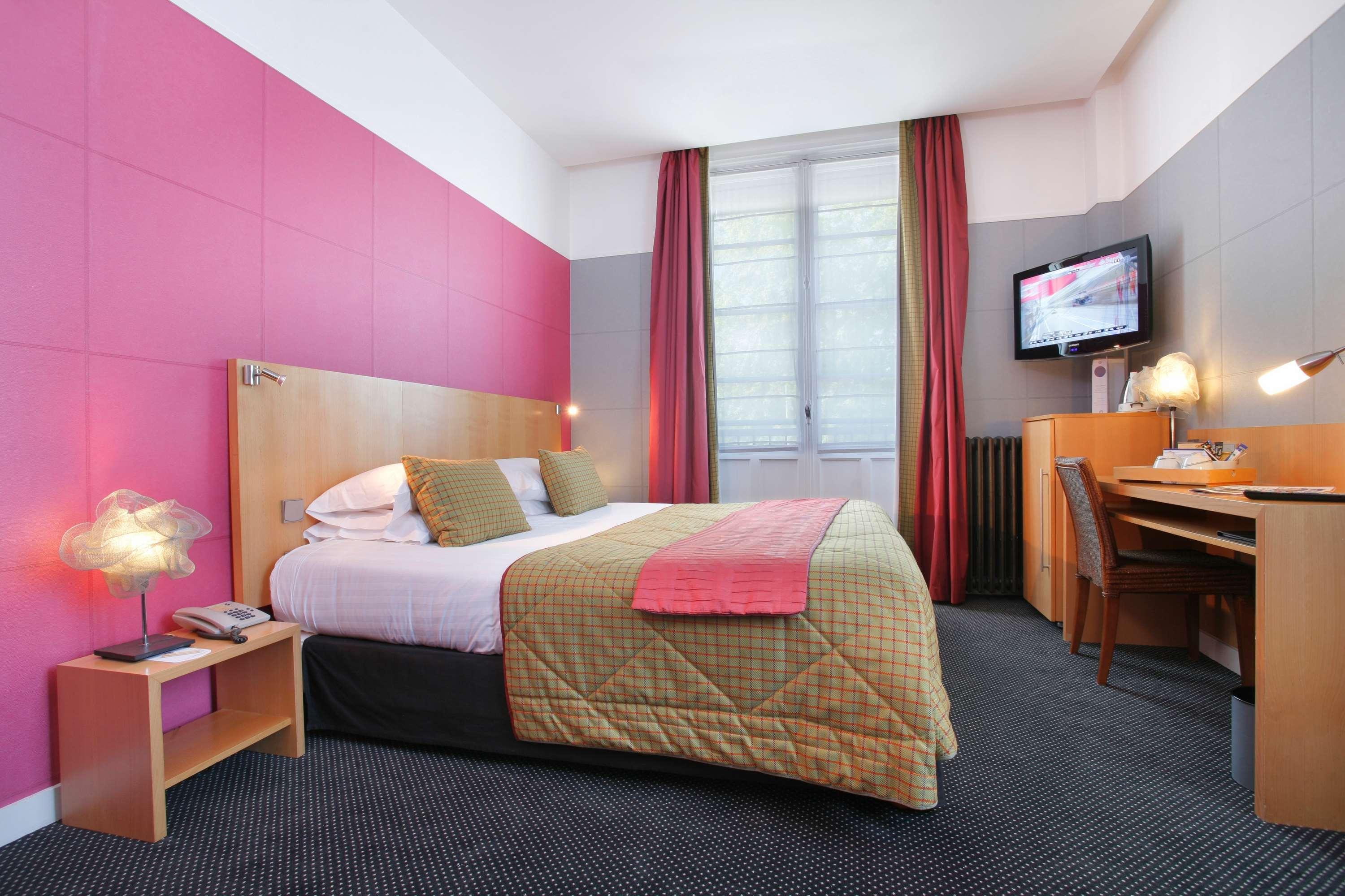 Best Western Adagio Saumur Εξωτερικό φωτογραφία
