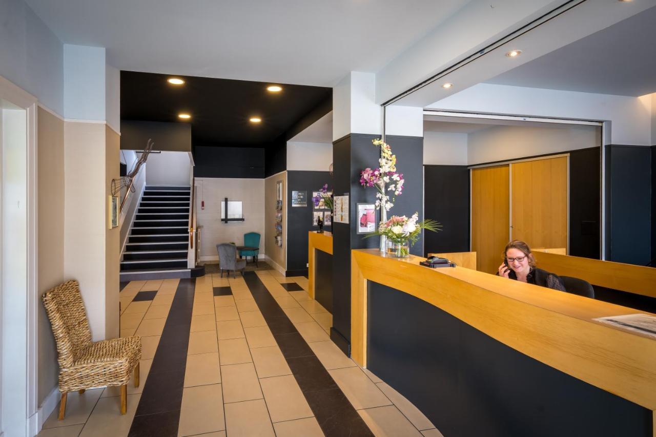 Best Western Adagio Saumur Εξωτερικό φωτογραφία