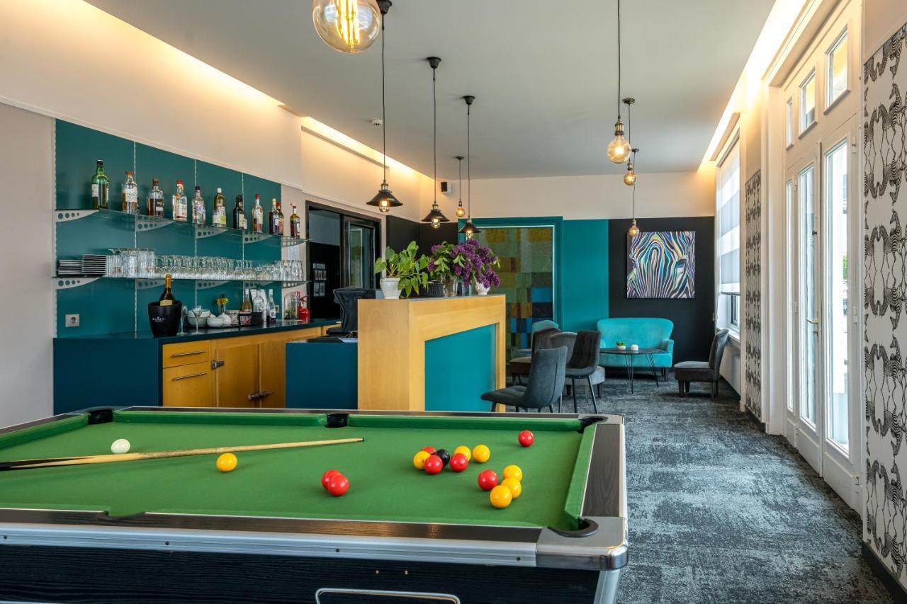 Best Western Adagio Saumur Εξωτερικό φωτογραφία