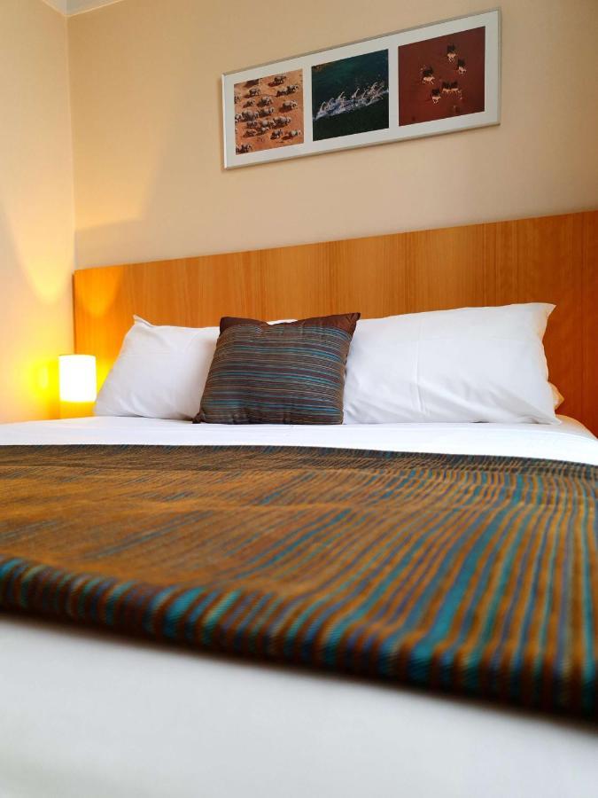 Best Western Adagio Saumur Εξωτερικό φωτογραφία