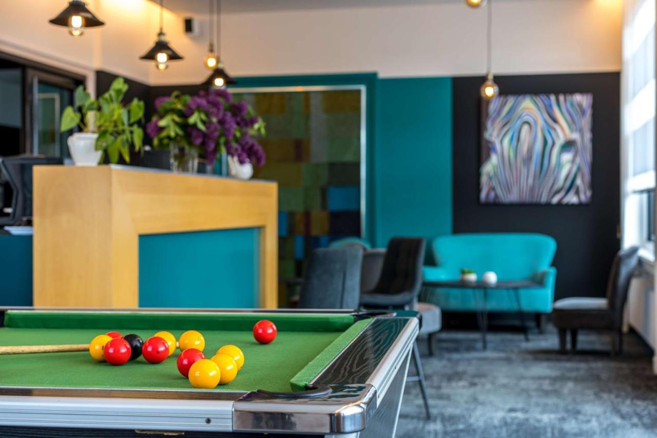 Best Western Adagio Saumur Εξωτερικό φωτογραφία