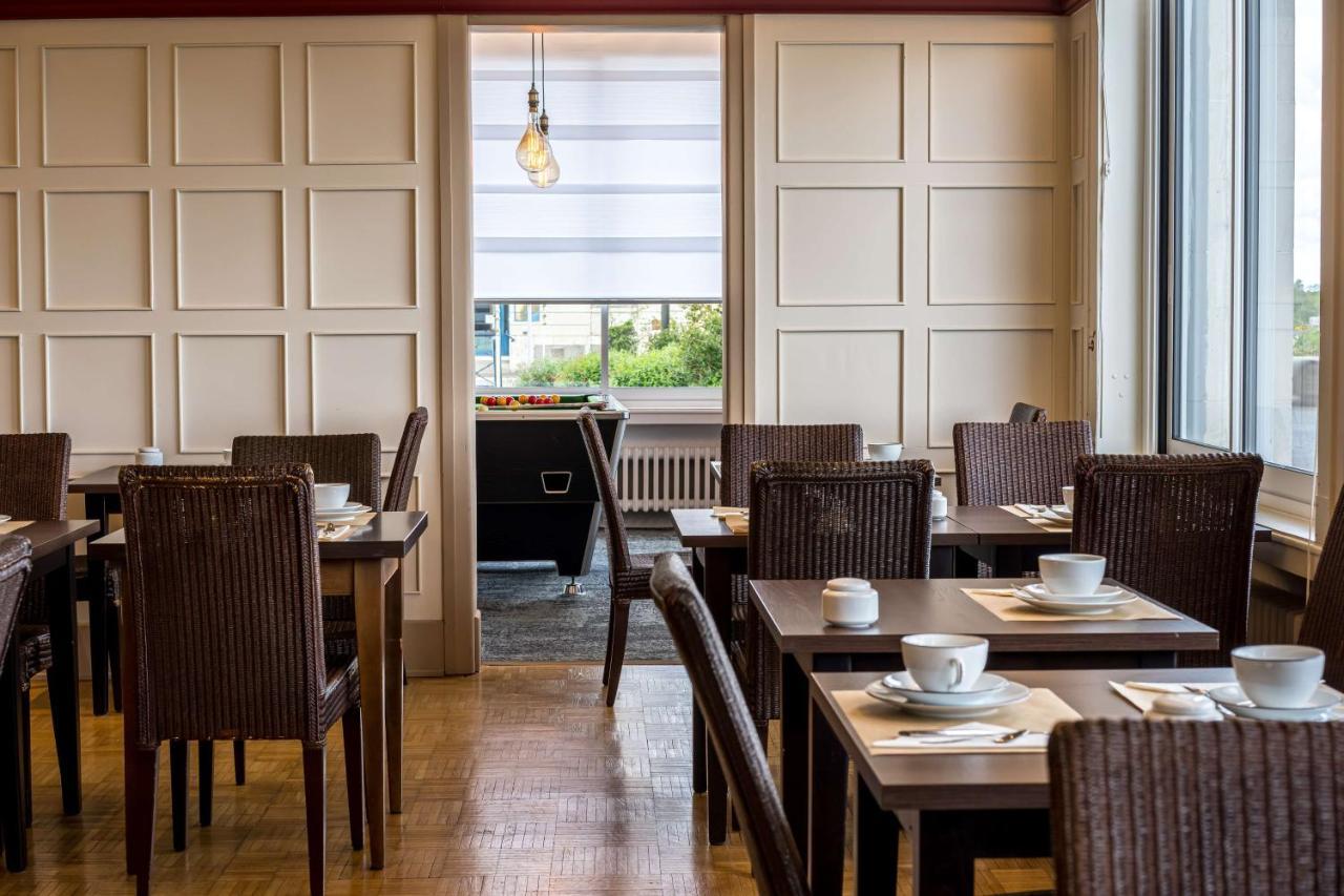Best Western Adagio Saumur Εξωτερικό φωτογραφία
