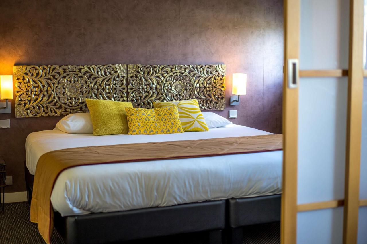 Best Western Adagio Saumur Εξωτερικό φωτογραφία