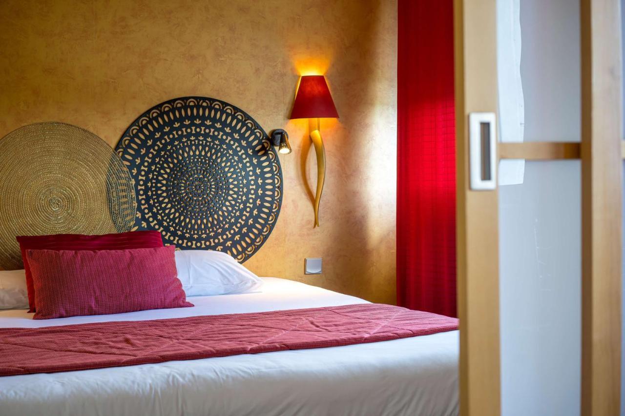 Best Western Adagio Saumur Εξωτερικό φωτογραφία