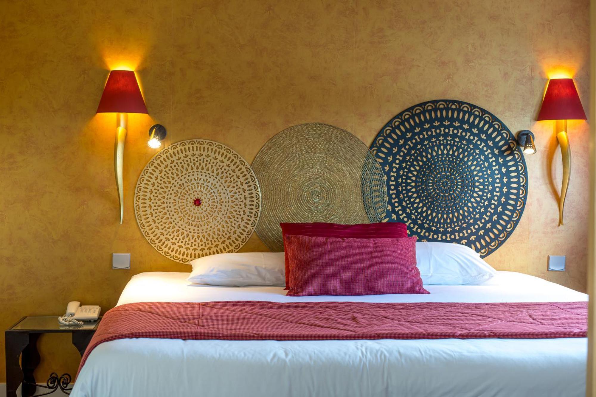 Best Western Adagio Saumur Εξωτερικό φωτογραφία
