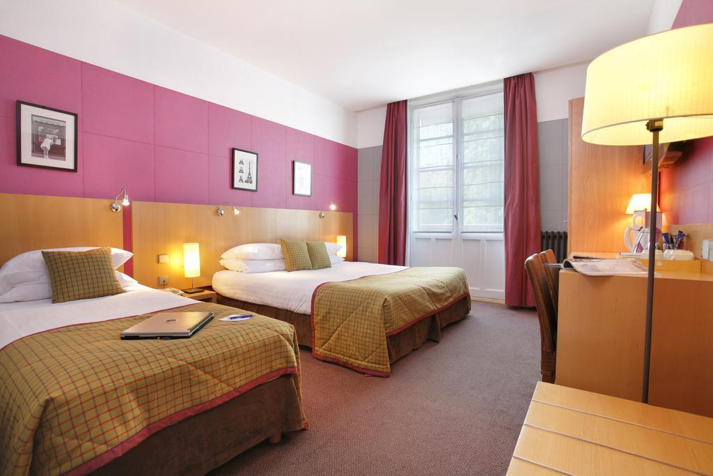 Best Western Adagio Saumur Εξωτερικό φωτογραφία