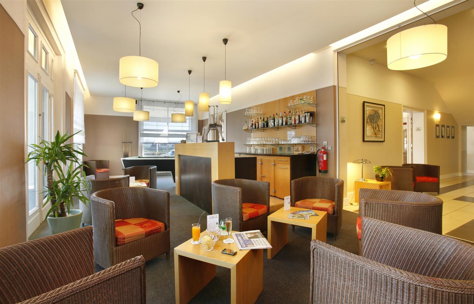 Best Western Adagio Saumur Εξωτερικό φωτογραφία
