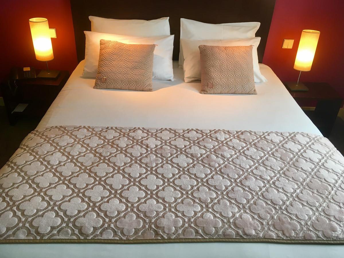 Best Western Adagio Saumur Εξωτερικό φωτογραφία