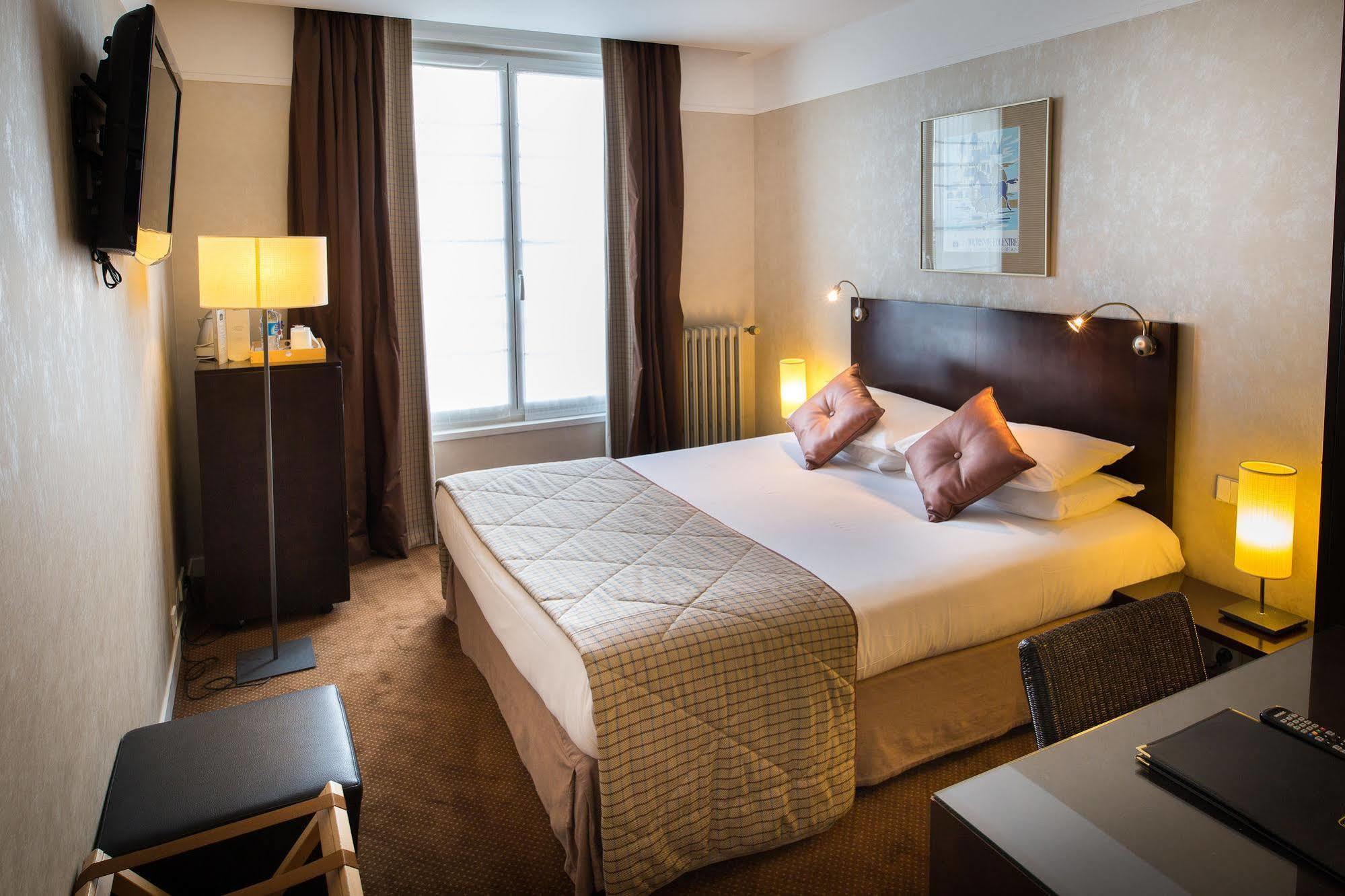 Best Western Adagio Saumur Εξωτερικό φωτογραφία